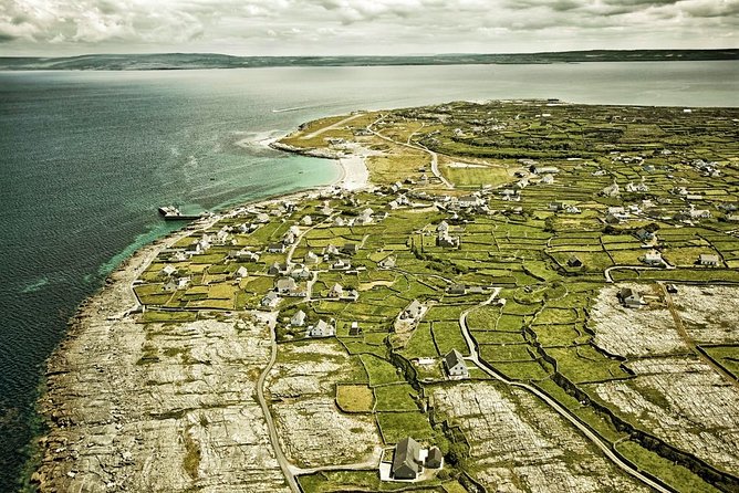 History & Cultural Tour of Inishmore, Aran Islands. Galway. Private. 2 ½ Hours - Overview of Inishmore, Aran Islands