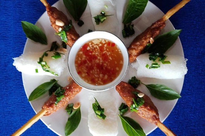 Ho Chi Minh City Full-Day Farm Trip With Healthy Cooking Class - Payment Options and Currencies