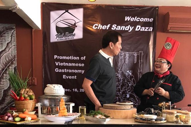 Ho Chi Minh City Private Advanced Cooking Class - Traveler Photos