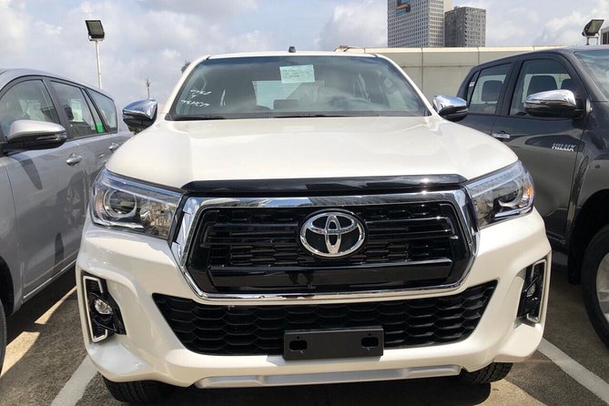 Hoa Lu Ninh Binh to Halong Bay Transfer by Private Car - Tips for a Smooth and Comfortable Transfer Experience