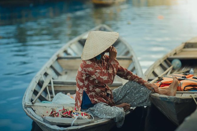 Hoi An Ancient Town And Countryside Tour Full Day - Traveler Photos and Reviews