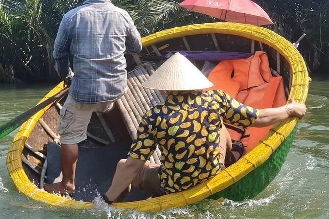 Hoi An Ceramic/Pottery Makings Class and Basket Boat Tour - Review Categories