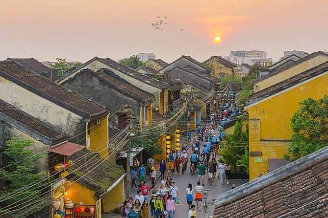 Hoi an Coffee Tasting and Discovering Tour From Da Nang - Common Questions