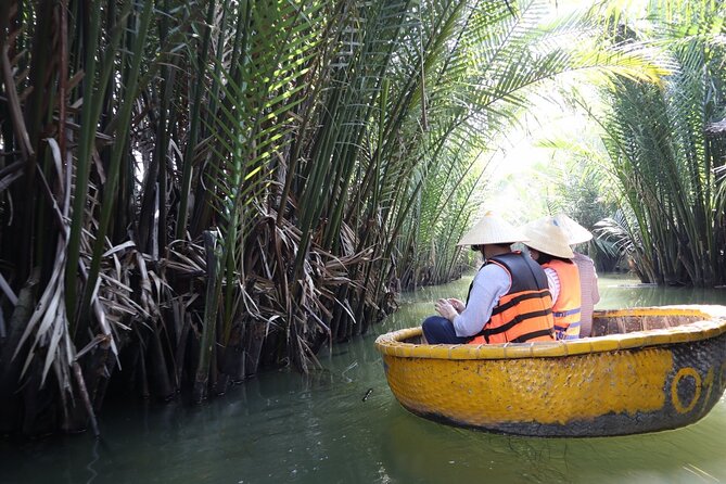 Hoi An Eco Village Private Excursion and Cooking Class - Common Questions