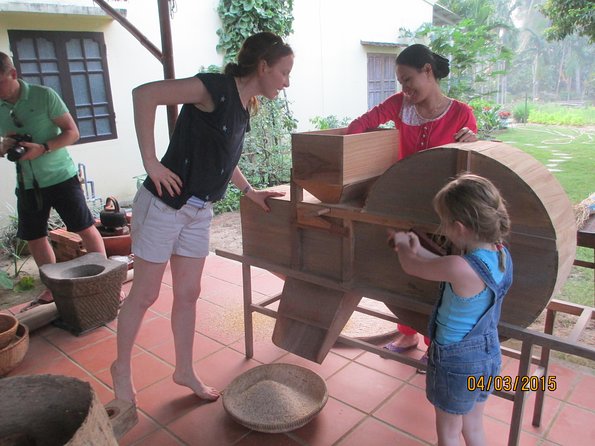 Hoi an Farming and Fishing Life Experience Tour - Pricing and Additional Information