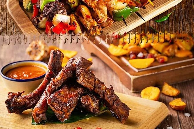 Hoi an Memories Skip-The-Line Ticket With Dinner and Pickup - Host Response and Interaction