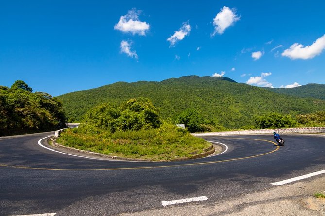 Hoi An To Phong Nha By Private Car - Meeting and Pickup Locations