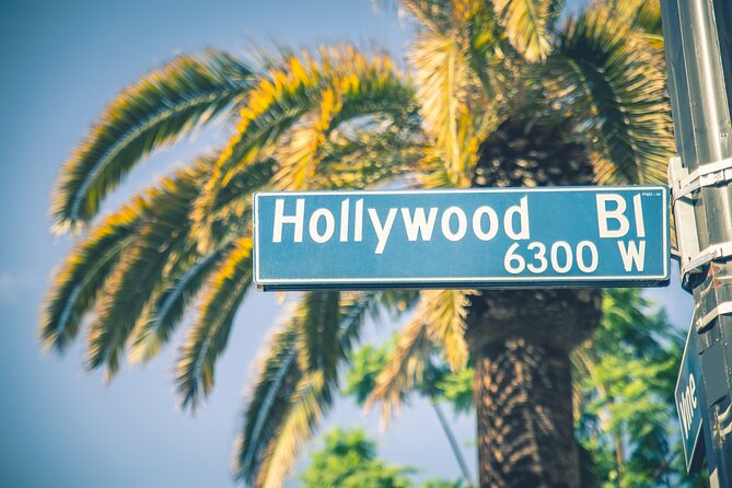 Hollywood Celebrity and Star Homes Self-Guided Driving Tour - Additional Information and Tips