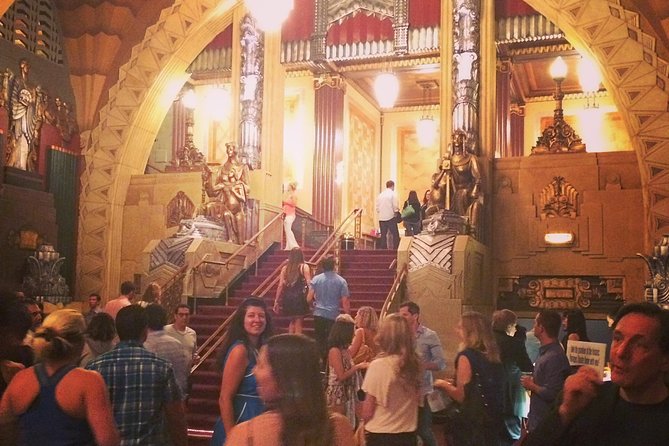 Hollywood Speakeasy Bar Tour - Reviews