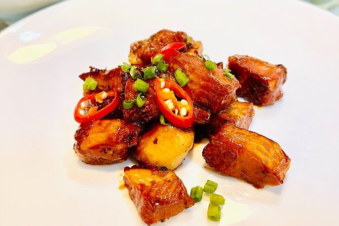 Homestyle Cooking Class With a Digital Nomad - Tips and Tricks for Home Cooking Success