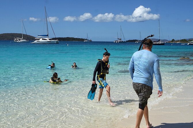 Honeymoon Beach Eco Hike and Snorkel - Additional Information