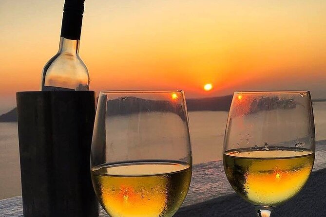 Honeymoon Private Santorini Luxury Guided Tour - Exclusive Experiences