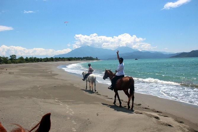 Horse Riding in Fethiye - Important Information for Travelers