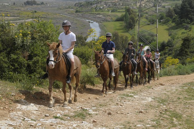 Horse Riding in Kusadasi - Additional Details