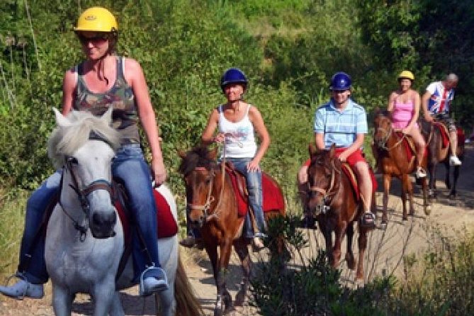 Horse Safari From Kusadasi - Fifth Subtopic (No Specific Information Provided)