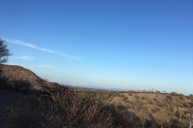 Horseback Ride and Witness Magical Sunset of Loreto, BCS - Additional Resources