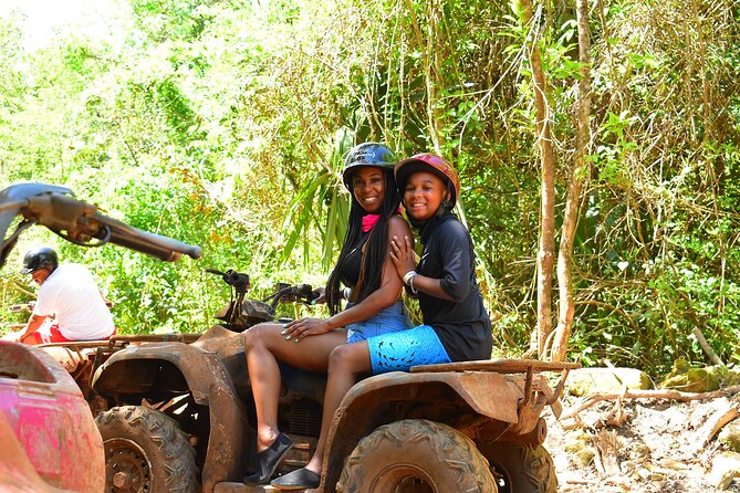 Horseback Ride With Atv, 6 Zip Lines, Swim in Cenote With Lunch and Transportation - Feedback and Satisfaction