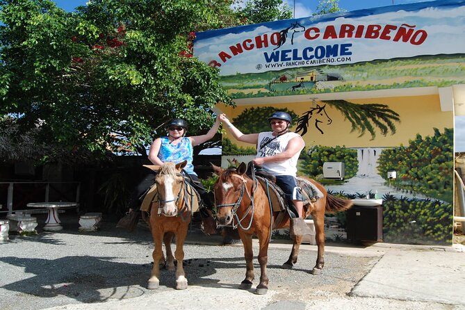 Horseback Riding Adventure Punta Cana - Cancellation Policy and Refund Information