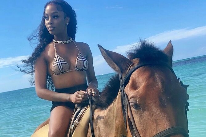 Horseback Riding Bamboo River Rafting Tour From Ocho Rios - Viator Help Center and Product Code