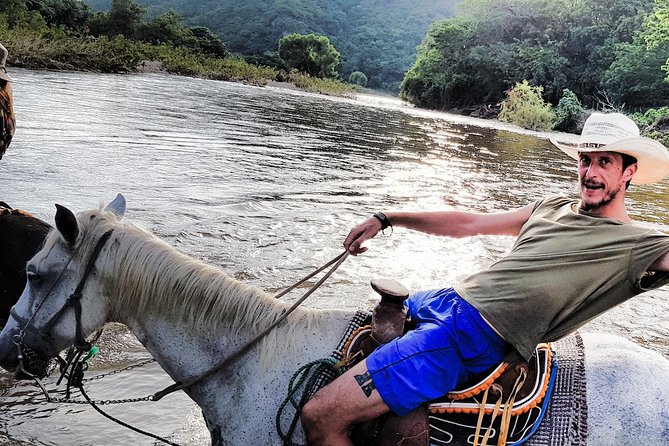 Hot Springs Horseback Riding Adventure - Cancellation Policy