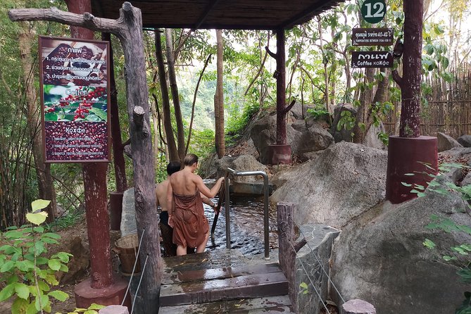 Hot Springs Spa & Massage - Tips for Maximizing Your Hot Springs Spa Experience