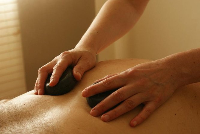 Hot Stone Massage Course - Common Questions