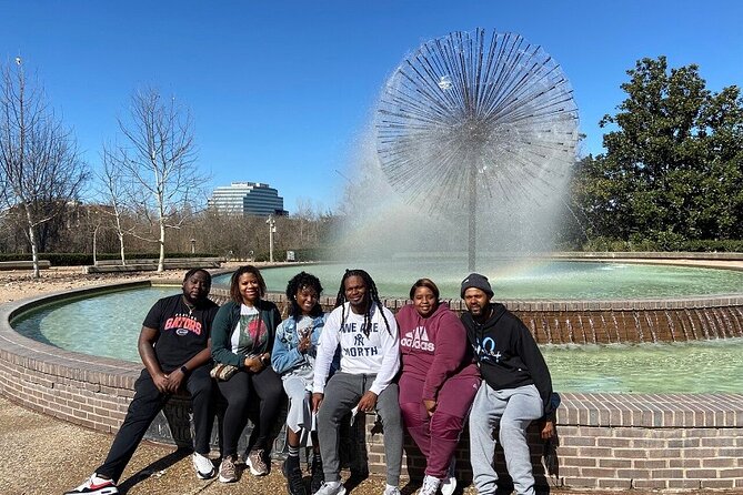 Houston City Sightseeing Tour - Cancellation Policy