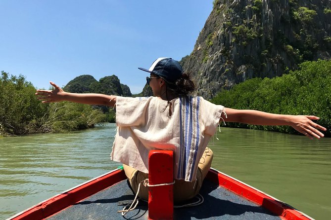 Hua Hin National Park & Laem Sa La Beach Guided Day Trip - Pricing and Terms