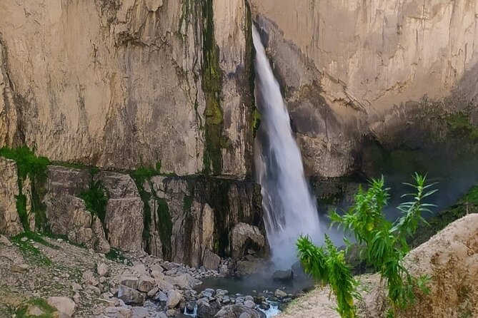 Huaruro Waterfall & Colca Canyon Trekking - 4 Days - Accommodation and Meals