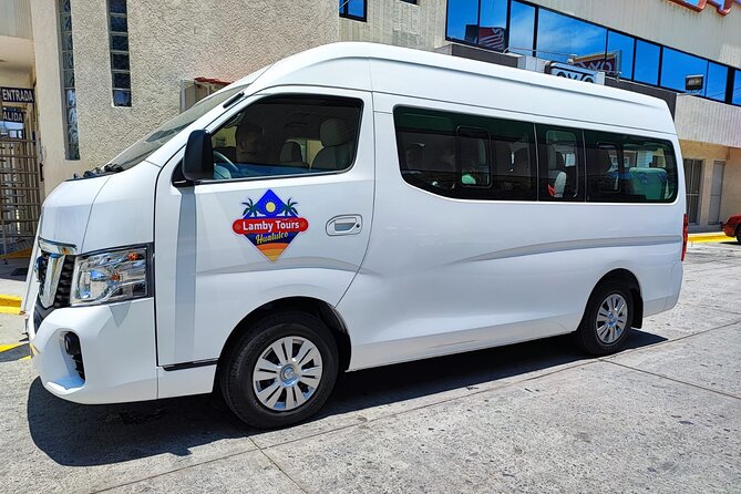 Huatulco Airport Transfer in Private Service - Common Questions