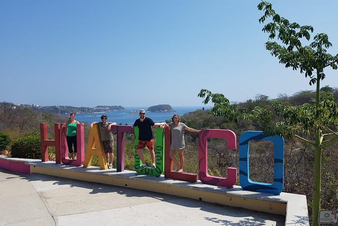 Huatulco City Tour HT - Tour Reviews and Ratings