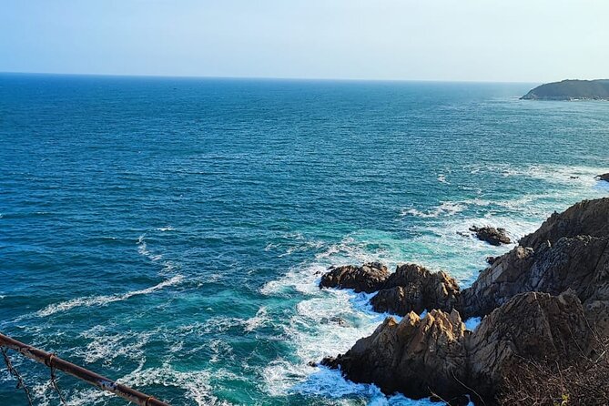 Huatulco Town Tour With Certified Guide - Reviews and Ratings