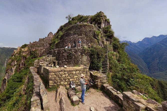 Huayna Picchu Mountain Ticket - The Sum Up