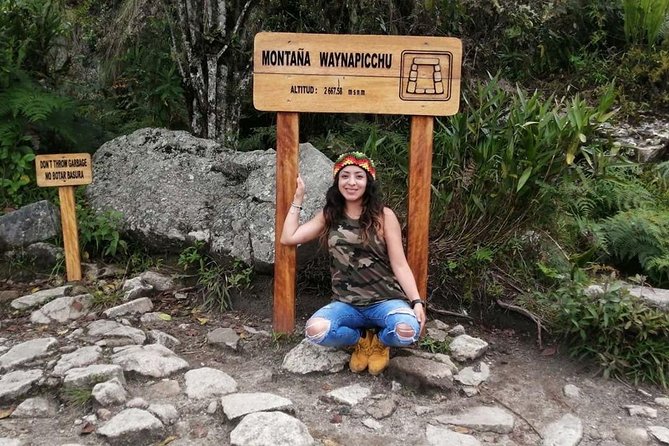 Huayna Picchu Ticket - Reviews