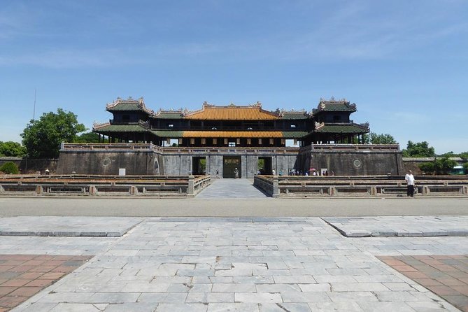 Hue City Full Day Tour With Ancient Tombs and Conical Hat Village - Reviews: Hear What Others Have to Say About the Tour