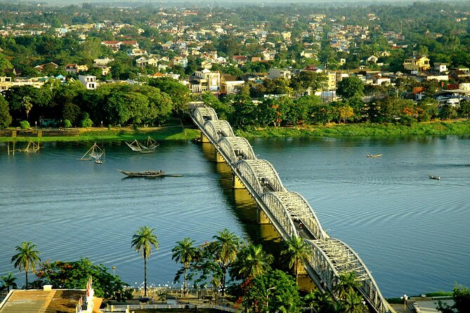 Hue City Tour 1 Day From Da Nang / Hoi an - Pricing and Terms