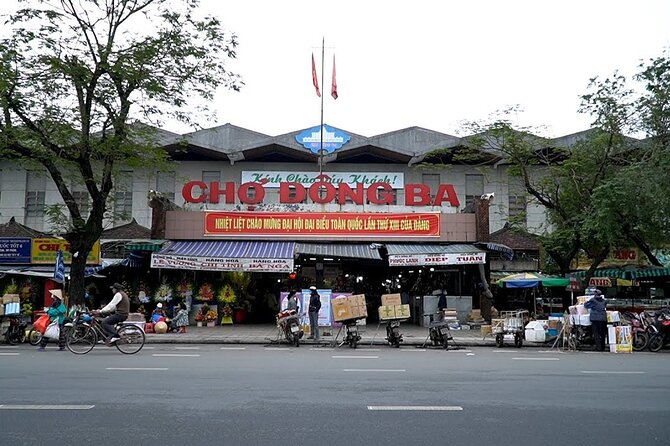 Hue Highlights Full-Day City Tour - The Sum Up