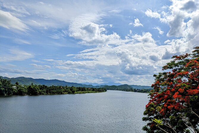 Hue Imperial City Tour From Chan May Port or Tien Sa Port - Terms and Conditions