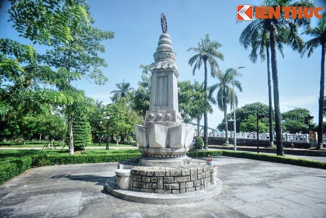 Hue Imperial Walking Tour Hue City During French & American Wars - Practical Information and Tips