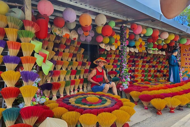 Hue Private Tour Royal Tombs, Citadel and Thien Mu Pagoda by Boat - Practical Information and Tips