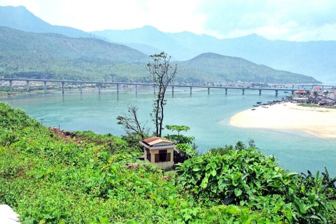 Hue To/From Hoi An or Da Nang Via Hai Van Pass by Private Car - Tips for a Comfortable and Enjoyable Trip