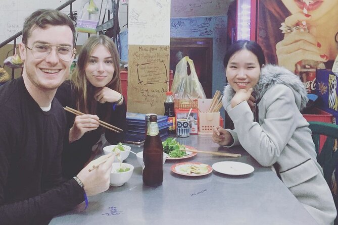 Hue Walking Food Tour - Tasting Hues Signature Dishes