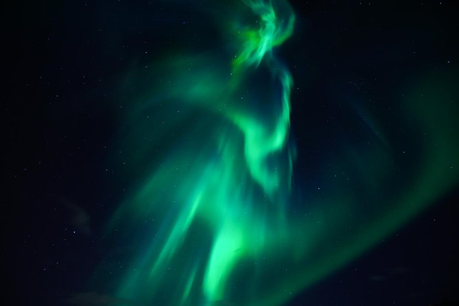 Hunt for the Northern Lights in Kiruna - Abisko - How to Prepare for the Northern Lights Experience