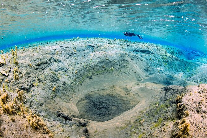 Húsavík: Bubbling Sands Snorkeling Tour - Cancellation Policy