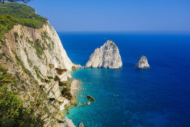 Hydra-Poros-Aegina Islands One Day Cruise With Live Music Dancing & Buffet Lunch - VIP Package and Island Highlights