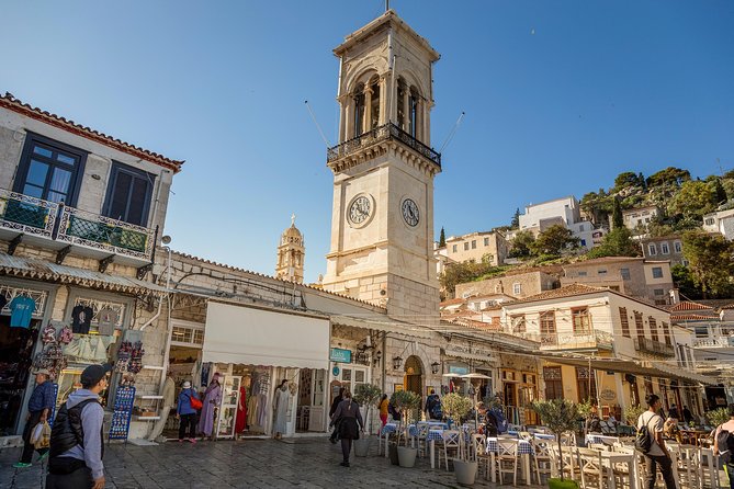 Hydra, Poros and Egina Day Cruise From Athens With Optional VIP Upgrade - Negative Experiences and Considerations