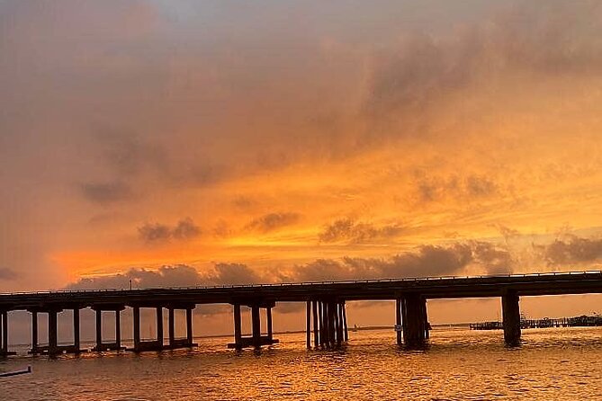 Hydrojet Sunset Over the Gulf of Mexico Tour in Destin - Customer Experiences