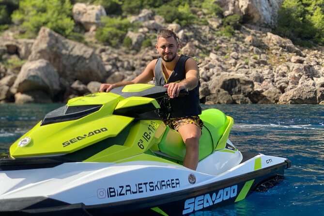 Ibiza Jet Ski Tour to the Gates of Heaven - Reviews and Questions