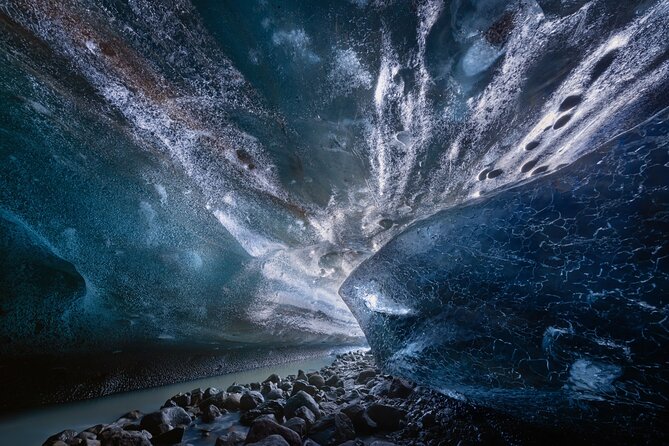 Ice Cave Tour From Jökulsárlón Iceland - Contact Information and Additional Resources