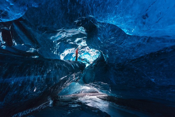 Ice Cave Tour in the National Park of Vatnajökull - Negative Experience
